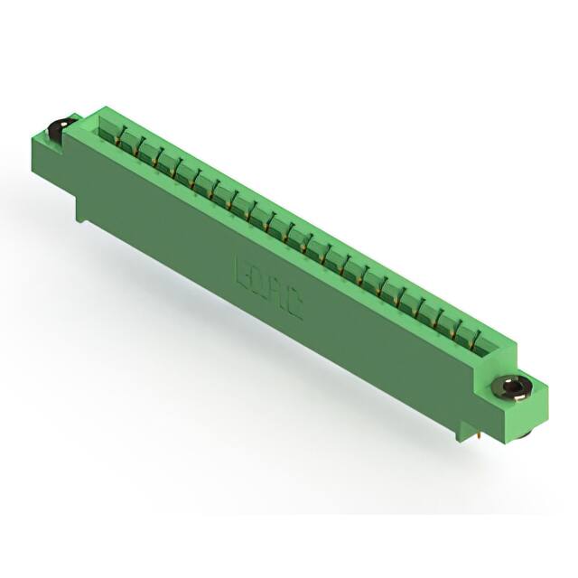 333-020-524-603 EDAC Inc.  Edgeboard Connectors